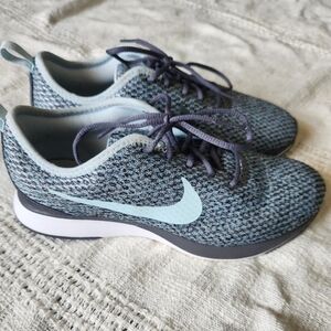 Nike Dualtone Racer Running Shoes